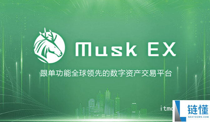 Muskex交易所排名前100名吗？最新排名分析与介绍