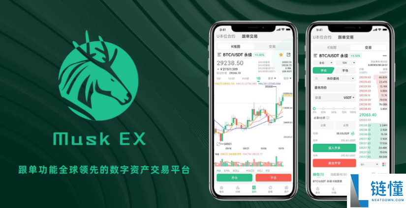 muskex交易所排名100位以内吗