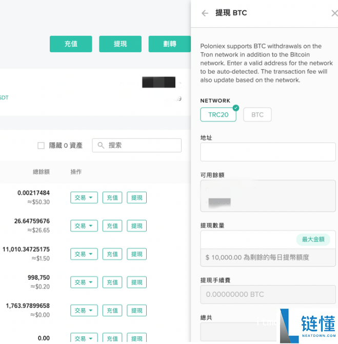 p网交易所提现多久审核通过