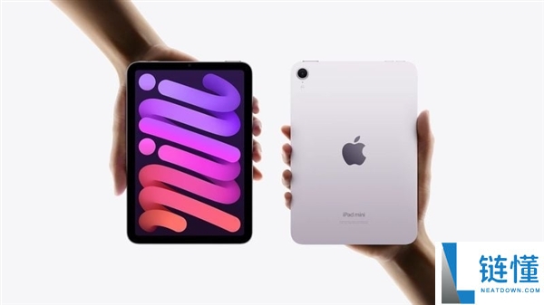 iPad mini 8即将发布：首次搭载OLED屏幕与A20 Pro，预计10月上市！