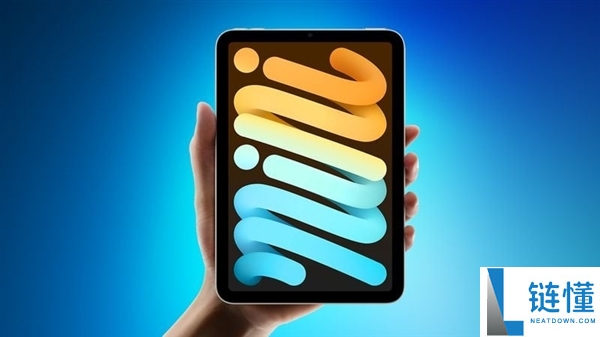 iPad mini 8即将发布：首次搭载OLED屏幕与A20 Pro，预计10月上市！