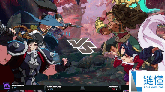 拳头游戏宣布停止开发LOL衍生新游《2XKO》：发售后未引起热潮