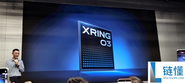 小米玄戒O3全球首发：支持LPDDR6内存，领先高通与苹果！