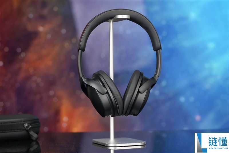 Bose QuietComfort消噪耳机Ⅱ评测：舒适与安静的空间音频体验