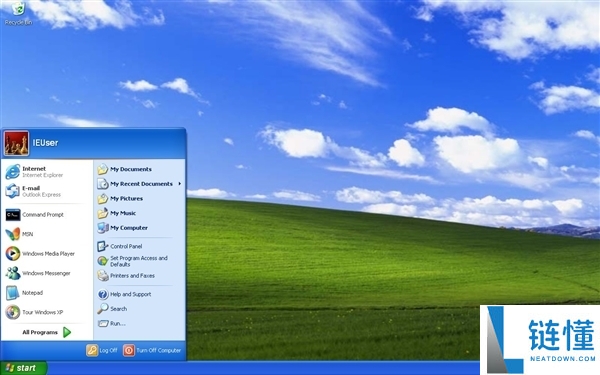 Windows XP发布25周年：回顾这款改变PC使用体验的历史版本