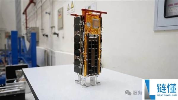 中国商业航天企业首次向东南亚出口整星：银河航天成功发射三颗卫星