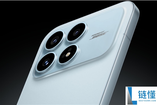 REDMI K100标准版首次搭载10000mAh电池：K系列新突破