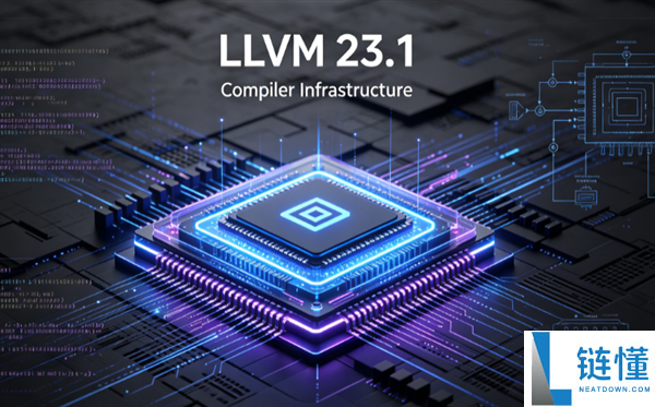 LLVM 23.1正式发布：AMD Zen 6支持与NVIDIA Rigel提前适配，编译器界震动！