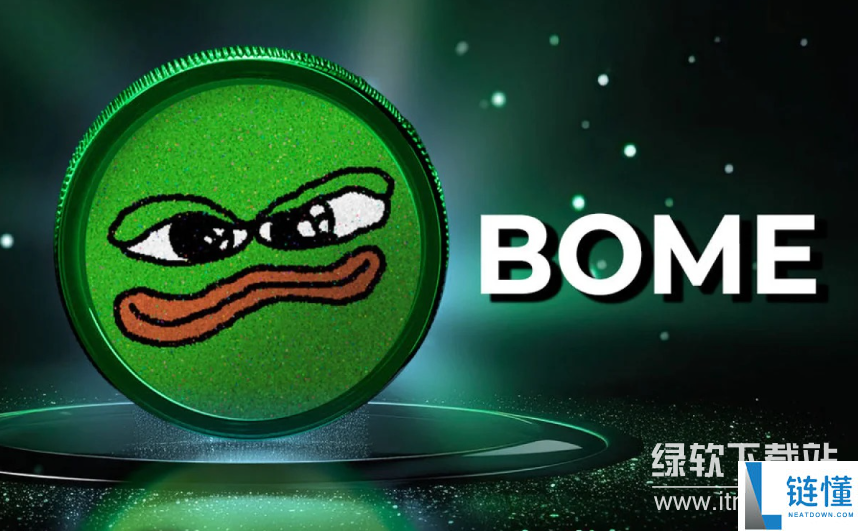 bome币是什么时候发行