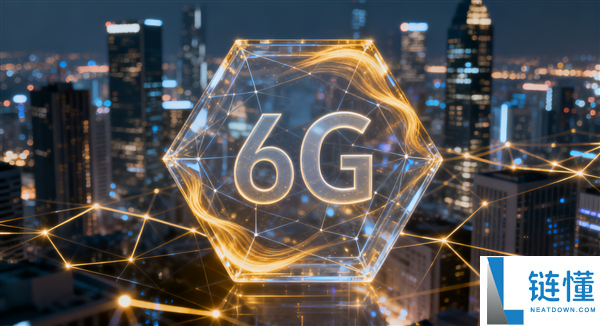 工信部加快6G核心技术攻关 助力6G商用准备