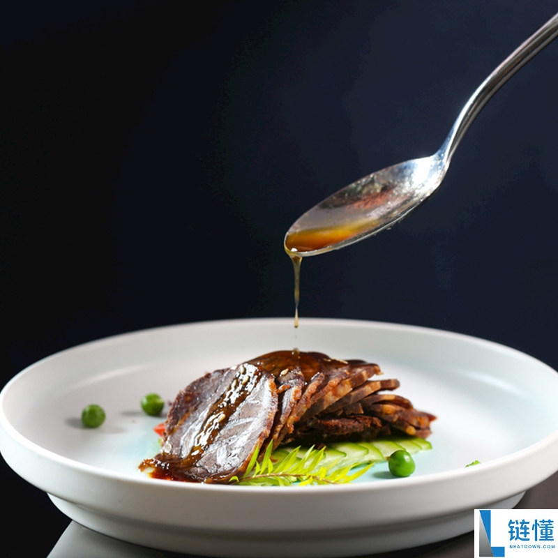 春花邱食酱牛腱300g*3袋仅需49.5元 - 开袋加热即食美味选择