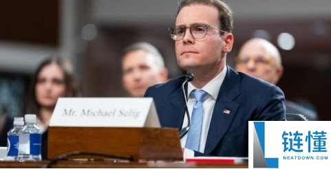 美国CFTC主席发布动员令，计划自行制定加密货币监管规范