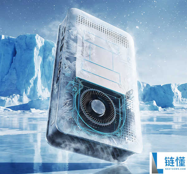 天钡推出Nex395低配版：64GB内存仅售11999元，内存减半无硬盘！