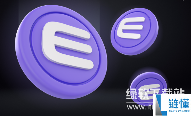 enj币发行量多少