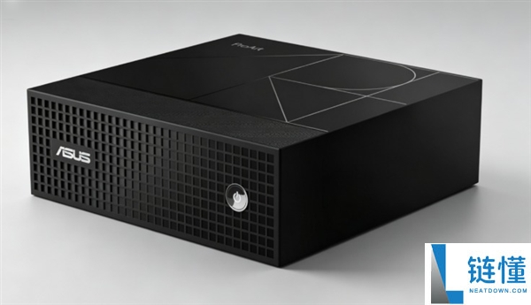 华硕ProArt GR1X小型主机规格揭秘：搭载RTX Spark显卡与最高128GB内存