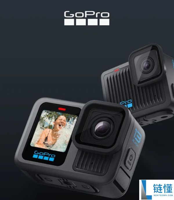 GoPro以2.85亿美元出售，运动相机巨头转型军工行业