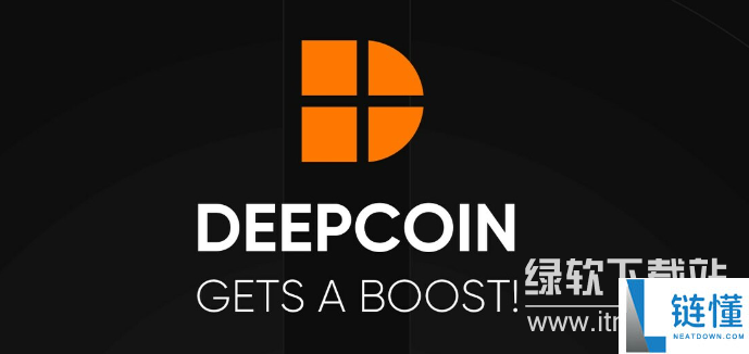 deepcoin是什么平台