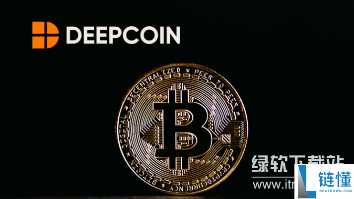 deepcoin交易所创始人是谁