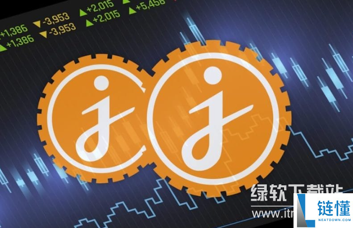 jasmy币有前景吗
