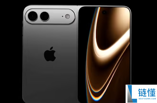 售价超2000美元的苹果iPhone Ultra：终极身份象征却未实现无折痕设计