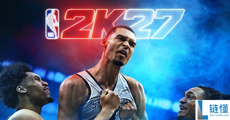 《NBA 2K27》首发硬件测试：首款支持DLSS 5的游戏！