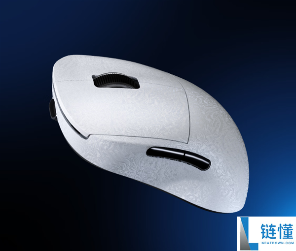 79元起！珂芝Z3系列鼠标发布：四种配色搭载PAW3315传感器