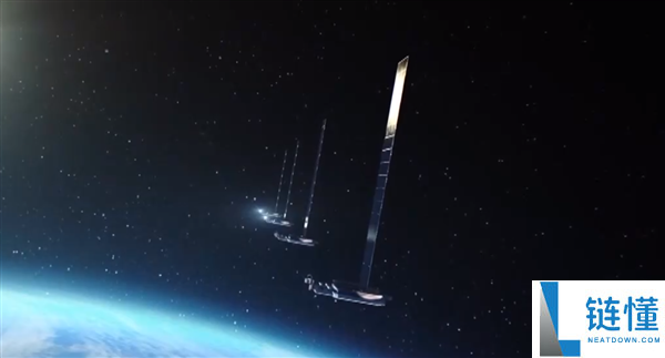 阿里巴巴进军航天领域：正式成为千帆星座恒信卫星股东