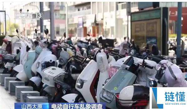 央视揭露电动自行车乱象：时速超百公里但仪表显示仅25km/h