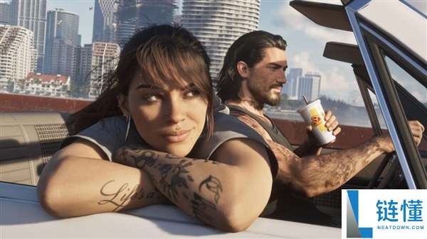 《GTA 6》PC版或提前发售！主机涨价让R星感到压力