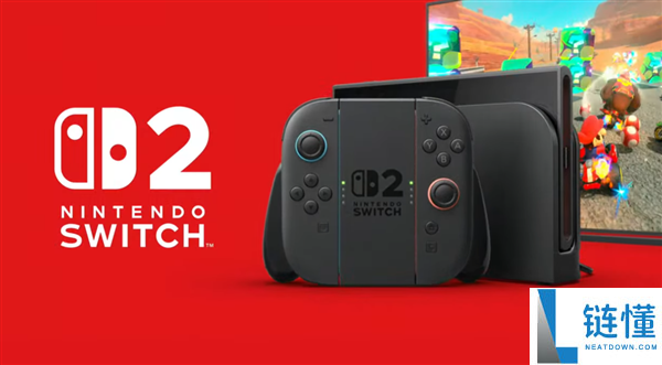 任天堂Switch 2大量被封禁！玩家称即使玩正版也受影响，原因仍未解明