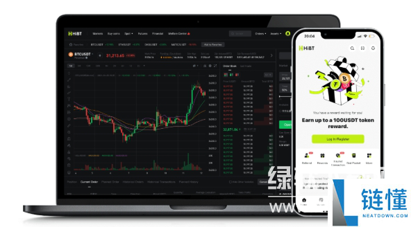 hibt交易所是否倒闭？2025最新动态与官方公告解析