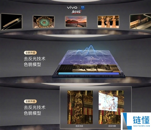 vivo X500系列：蓝厂最佳影像旗舰手机全面解析
