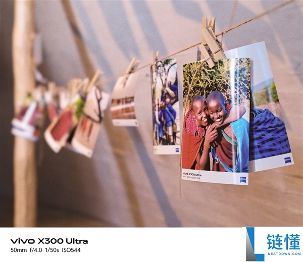 vivo X500系列：蓝厂最佳影像旗舰手机全面解析