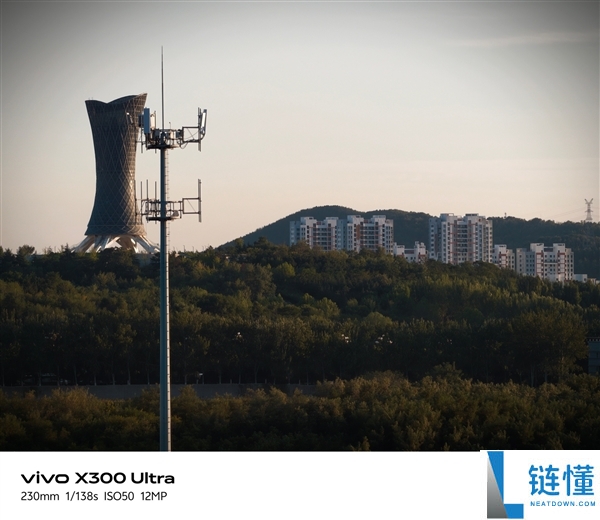 vivo X500系列：蓝厂最佳影像旗舰手机全面解析