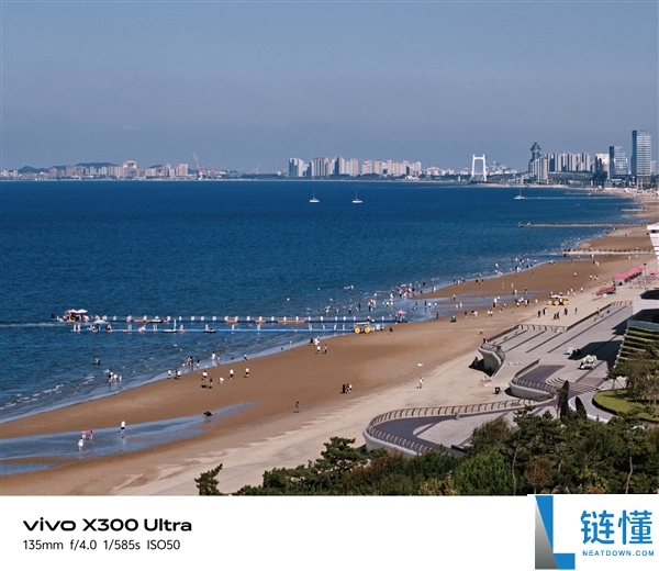 vivo X500系列：蓝厂最佳影像旗舰手机全面解析