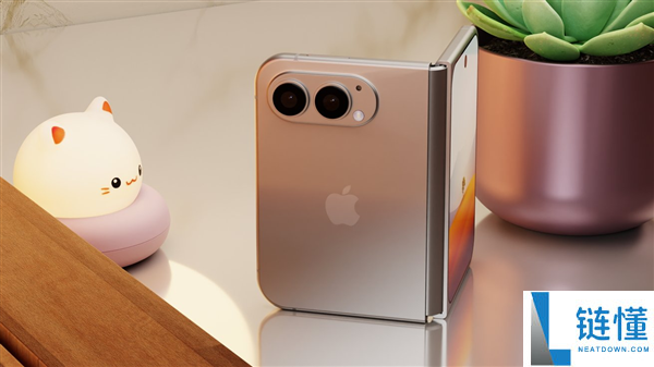iPhone Ultra新增三家内存供应商：苹果议价失效，自行承担成本分析