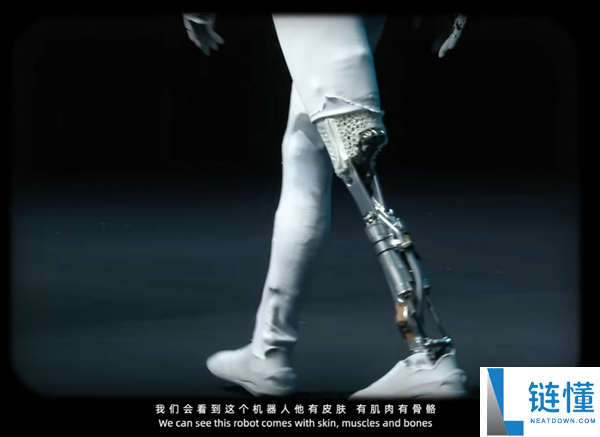 小鹏机器人为何不频繁亮相？何小鹏揭示背后的原因
