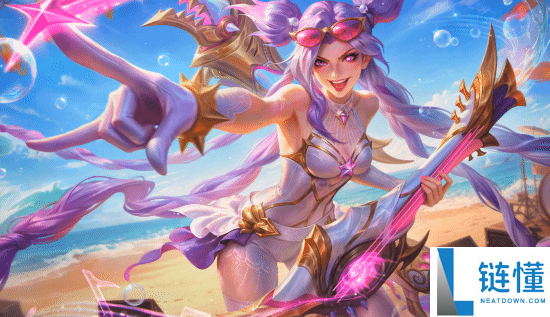 《英雄联盟》海克斯大乱斗重磅更新：开局剧情引入，骑乘大火箭畅玩新体验！