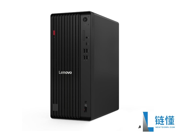 联想新款台式机：搭载50 TOPS怪兽U和锐龙AI 7 Pro+64GB大内存的AI办公神器