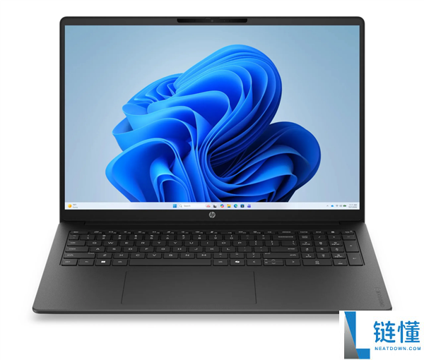 惠普OmniBook 3正式开售，2690元起，Wildcat Lake引领平价市场新潮流
