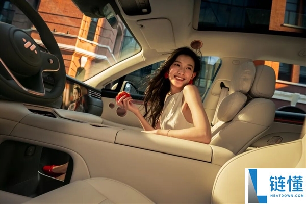 仅需20万出头，智己汽车助你拥有“中国版Cybercab”！