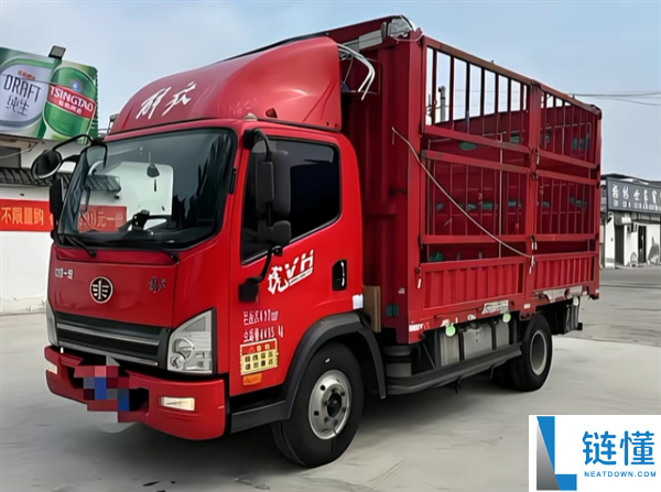 C1驾照可以驾驶的不仅是小汽车：货车、面包车、房车和三轮车全包括！