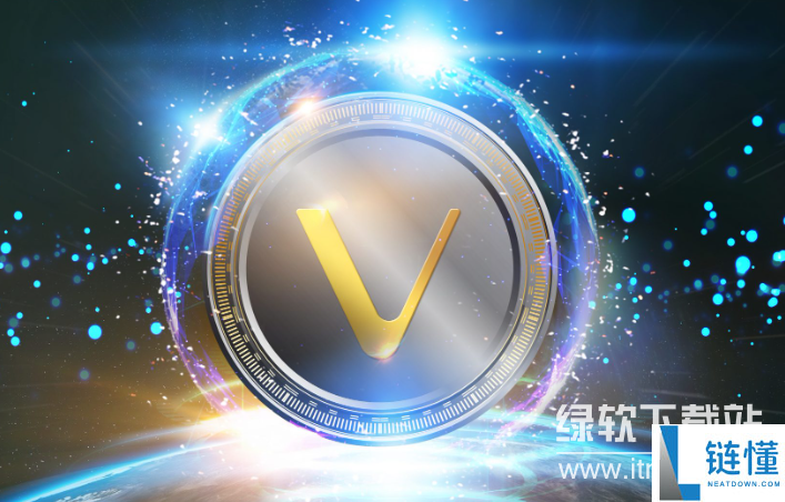 vet币是哪个国家发行的