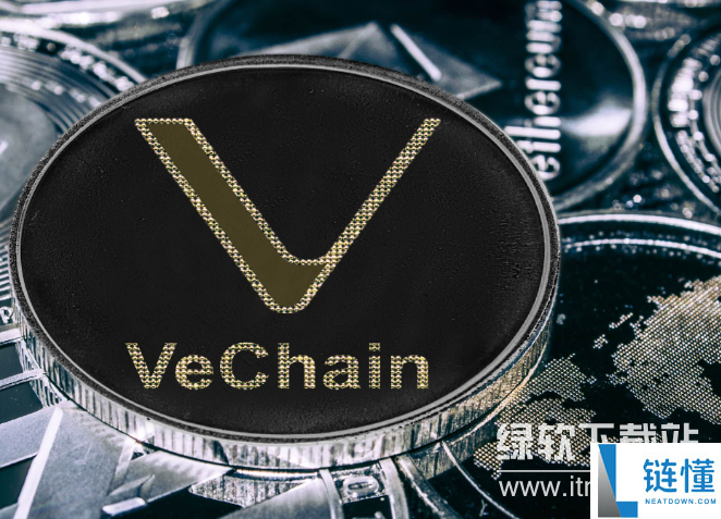 vet币是哪个国家发行的