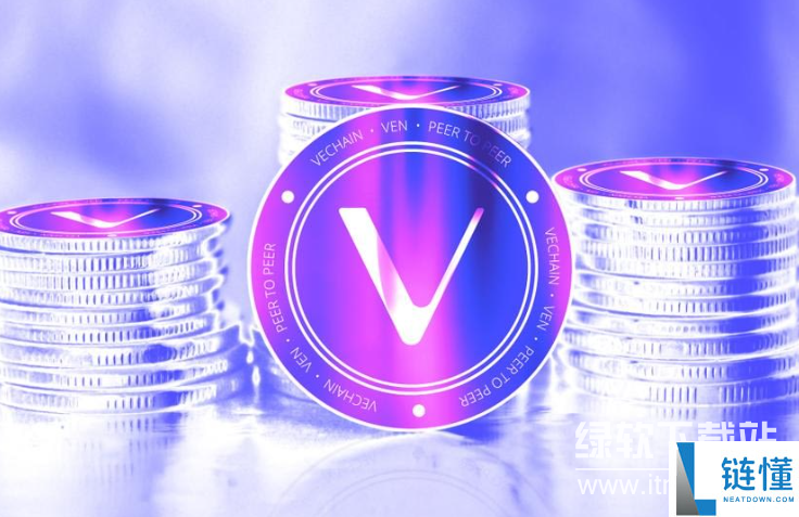 vet币是哪个国家发行的