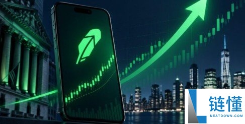 区块链如何成为获利引擎？Bernstein分析Robinhood仍有31%上行潜力