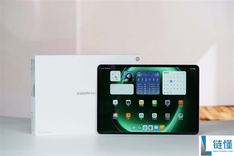 Xiaomi Pad 9 Pro评测：搭载第五代骁龙8与12.5英寸大屏，追剧与工作皆出色