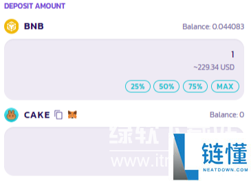 pancakeswap交易所怎么用