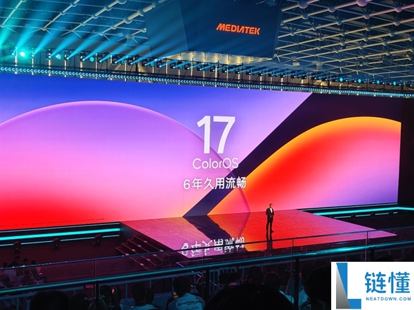 OPPO Find X10 Pro Max首款搭载天玑9600 Pro处理器：六年流畅使用体验