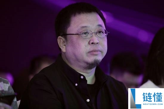 徐静雨怒斥罗永浩：我将永远享受野人先生冰淇淋